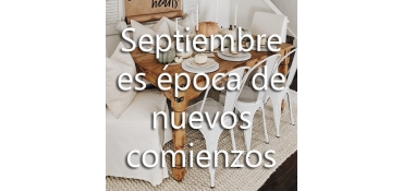 CÓMO INTEGRAR EL OTOÑO EN TU DECORACIÓN