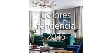 Colores 2025