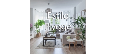 Estilo Hygge