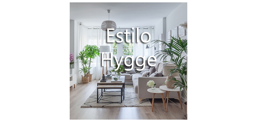 Estilo Hygge