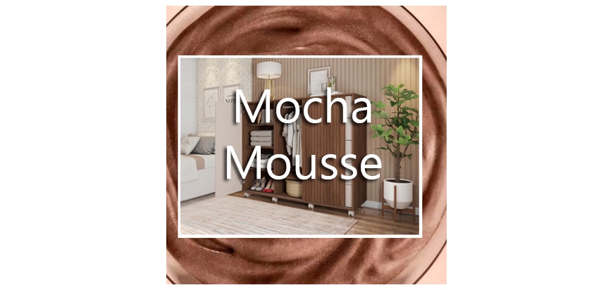 MOCCA MOUSSE REVOLUCIONA EL 2025